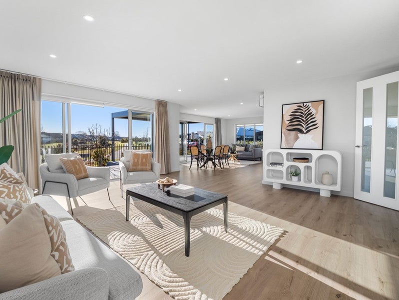 50 Prestons Park Drive, Marshland, Christchurch - Carousel 1