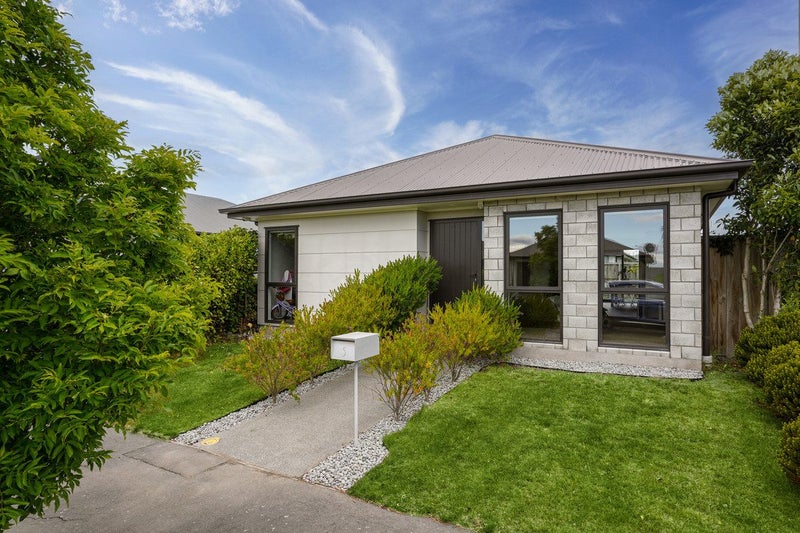 5 McCrorie Road, Wigram, Christchurch - Carousel 2