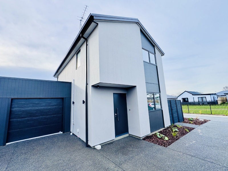 71 Chrysolite Place, Belfast, Christchurch - Carousel 1
