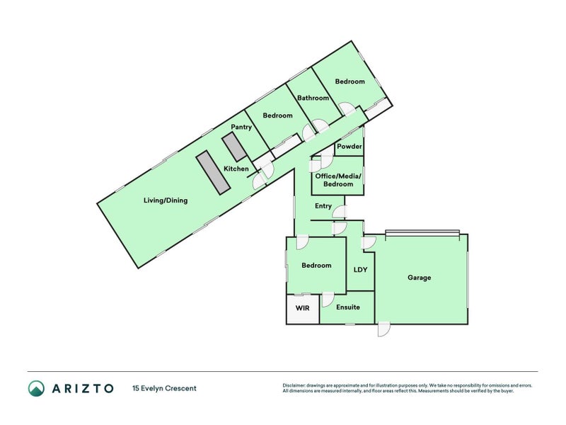 15 Evelyn Crescent, Marshland, Christchurch - Carousel 35