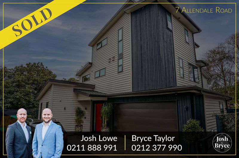 7 Allendale Road, Mount Albert, Auckland - Carousel 1