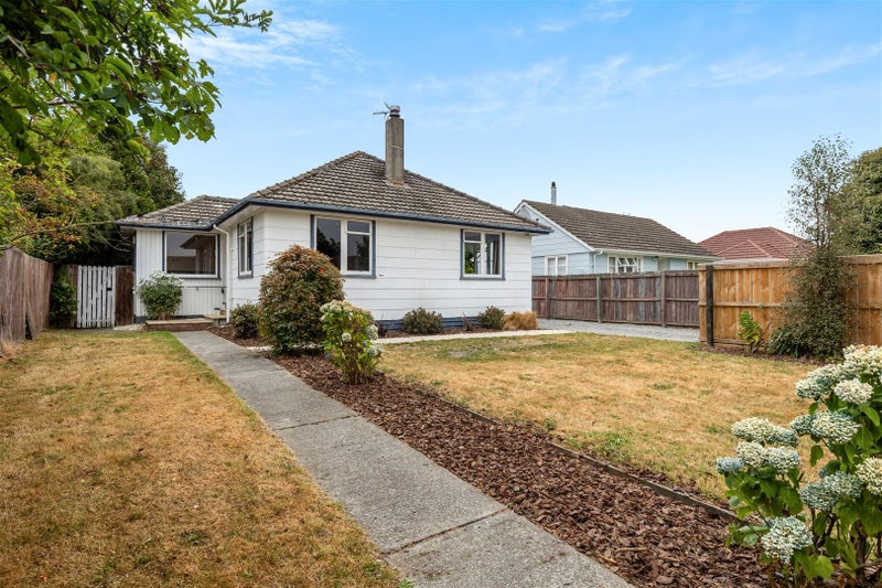 10 Hillary Crescent, Upper Riccarton, Christchurch - Carousel 1