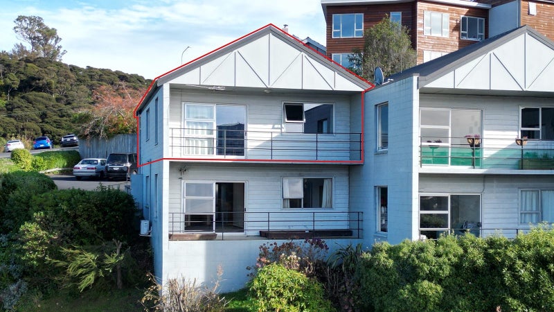 6/84 Warrender Street, North Dunedin, Dunedin - Carousel 1