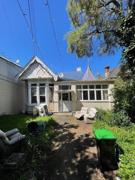 184 Cargill Street, Dunedin Central, Dunedin - Carousel 1