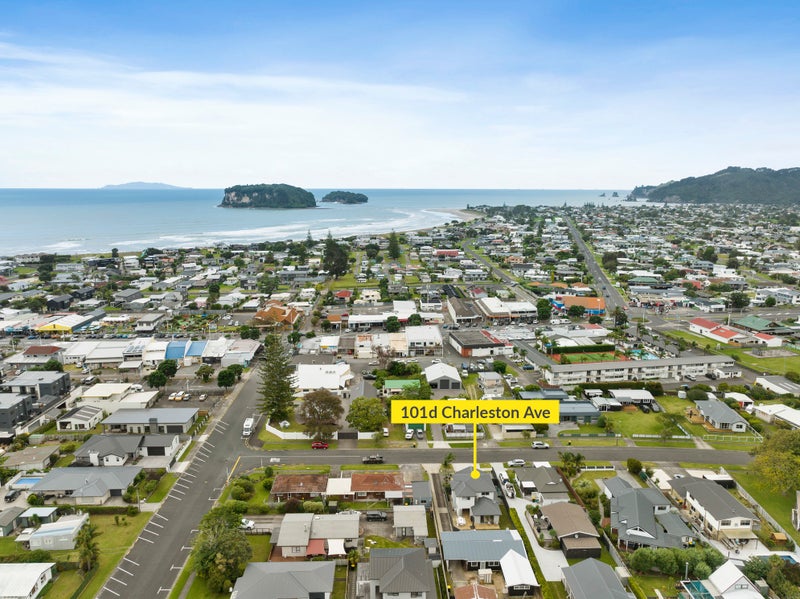 101D Charleston Avenue, Whangamatā - Carousel 1