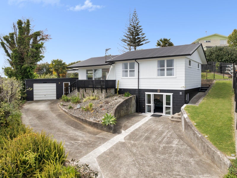 22 Laurence Street, Gate Pa, Tauranga - Carousel 1