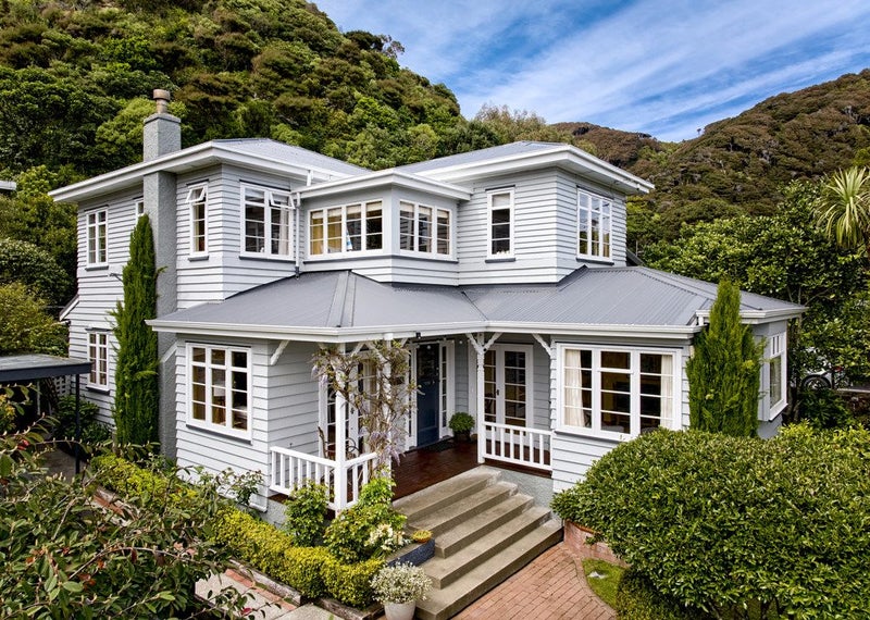 267 Muritai Road, Eastbourne, Lower Hutt - Carousel 1
