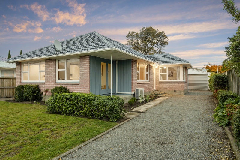 107 Joy Street, Shirley, Christchurch - Carousel 1