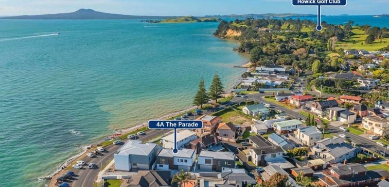 4A The Parade, Bucklands Beach, Auckland - Carousel 2