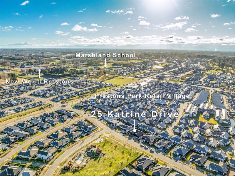 25 Katrine Drive, Marshland, Christchurch - Carousel 29
