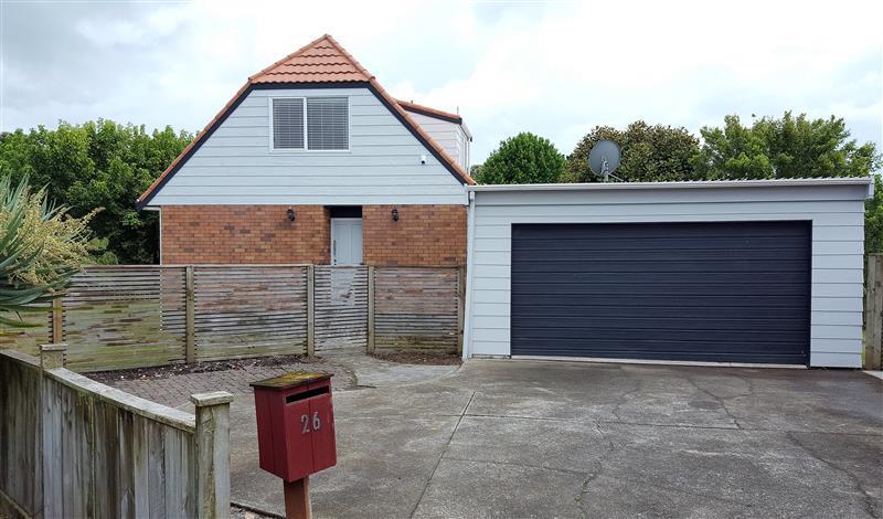 26 Daria Place, Northpark, Auckland - Carousel 1