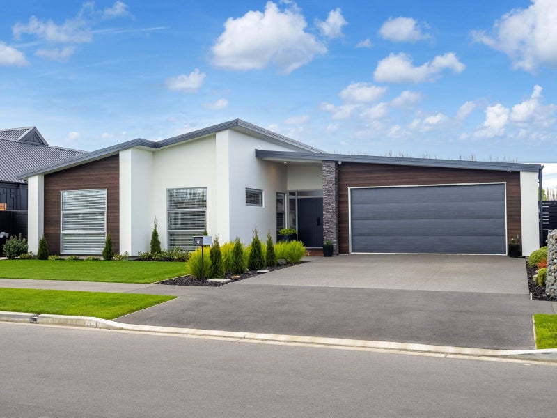 6 Eleanor Lane, Casebrook, Christchurch - Carousel 2