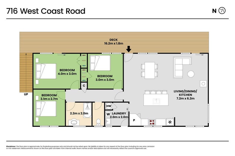 716 West Coast Road, Oratia, Auckland - Carousel 27