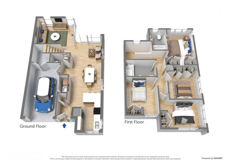 42 Te Aparangi Road, Papakura, Auckland - Carousel 15