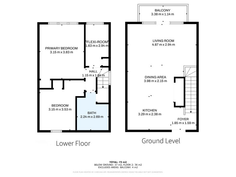 23M Hendry Avenue, Hillsborough, Auckland - Carousel 14