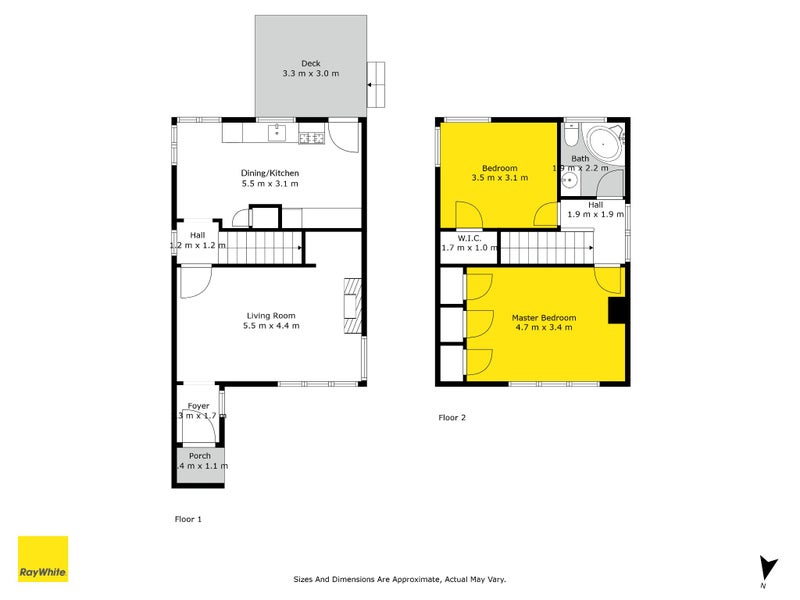 74 Larchwood Avenue, Westmere, Auckland - Carousel 13