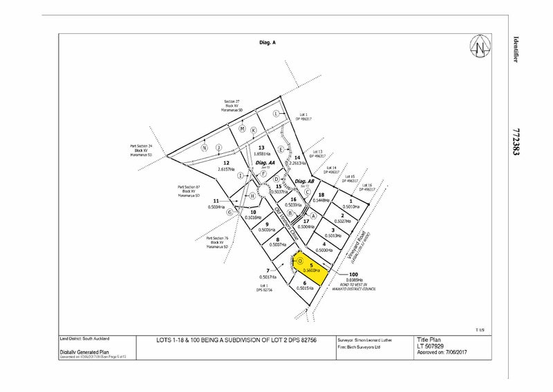 121 Vineyard Road, Rangiriri, Te Kauwhata - Carousel 3
