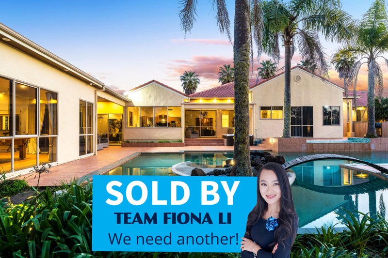 9 Burgundy Park Avenue, Henderson, Auckland - Carousel 1