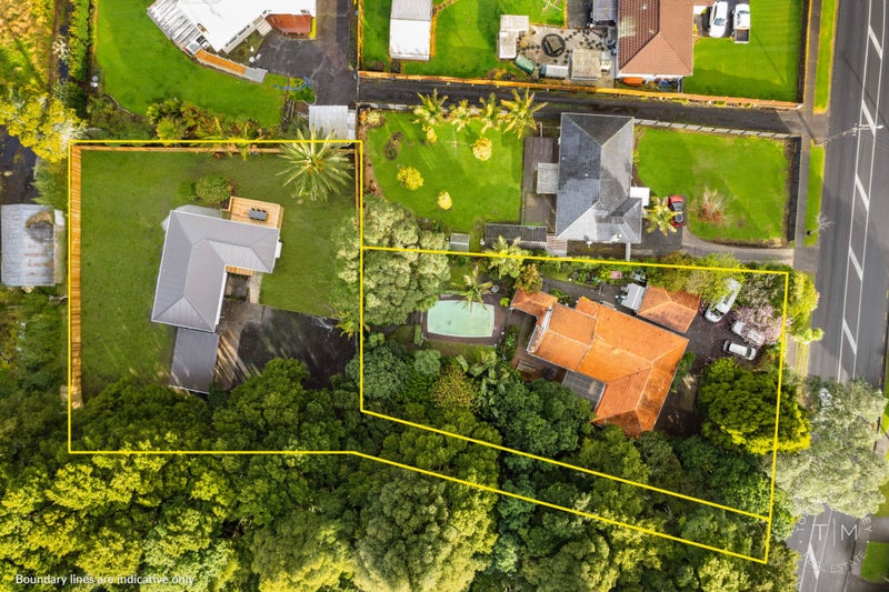 30 Claude Road, Hillpark, Auckland - Carousel 1