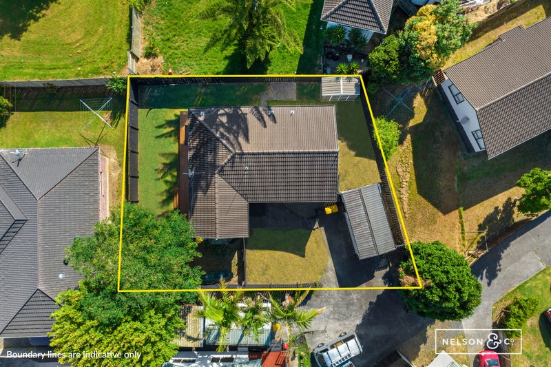 1/8 ANGLERS WAY, MANUREWA, Auckland - Carousel 2