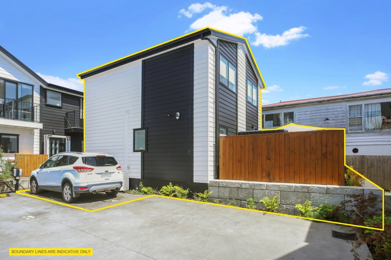 4/6 St Leonards Road, Kelston, Auckland - Carousel 1