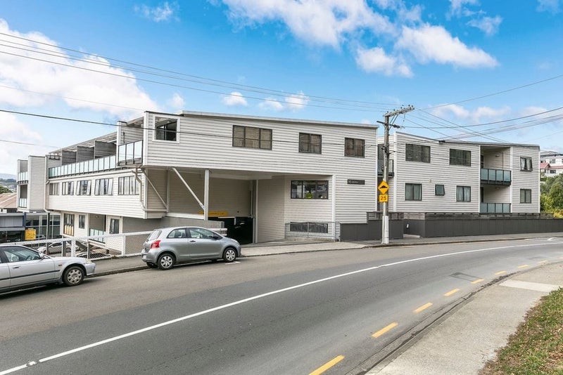 22/45 Childers Terrace, Kilbirnie, Wellington - Carousel 8