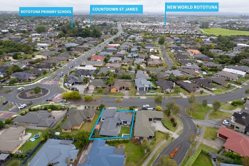6 Barrington Drive, Huntington, Hamilton - Carousel 26