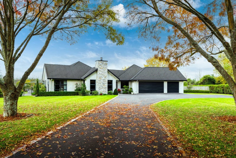 337B Newell Road, Tamahere, Hamilton - Carousel 1