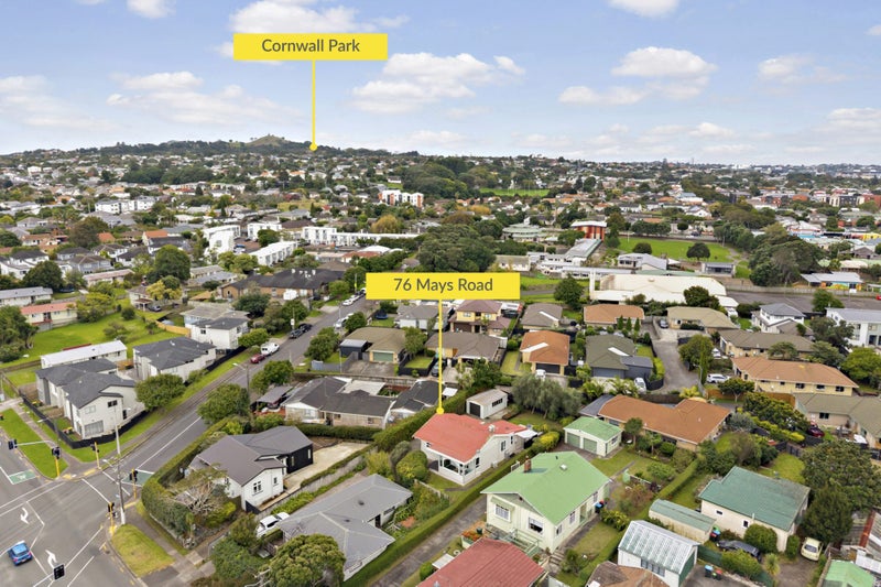 76 Mays Road, Onehunga, Auckland - Carousel 35