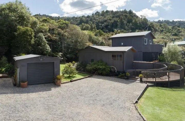 13 Te Mu Road, Lake Tarawera, Rotorua - Carousel 1
