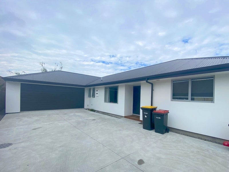 286A Wainoni Road, Avondale, Christchurch - Carousel 12