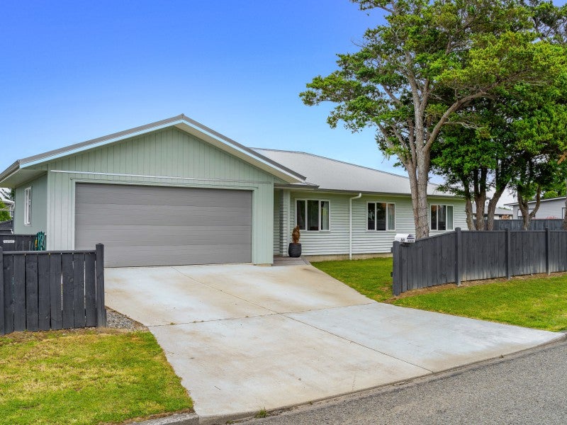 88 South BELT, Solway, Masterton - Carousel 2