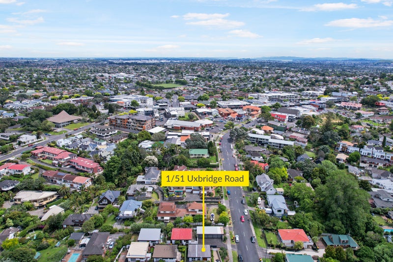 1/51 Uxbridge Road, Howick, Auckland - Carousel 21