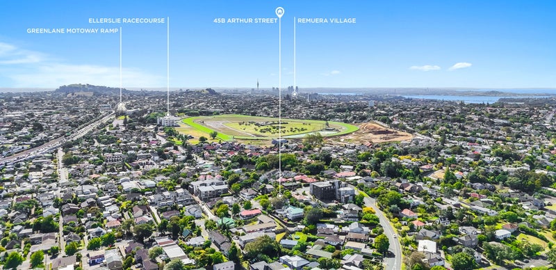 45B Arthur Street, Ellerslie, Auckland - Carousel 24