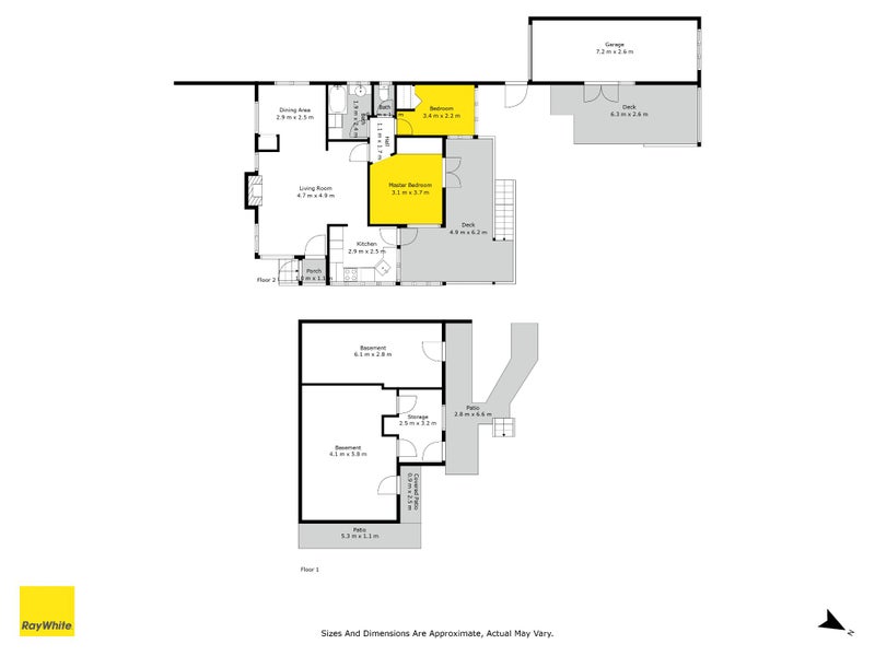 32 Selwyn Road, Cockle Bay, Auckland - Carousel 26