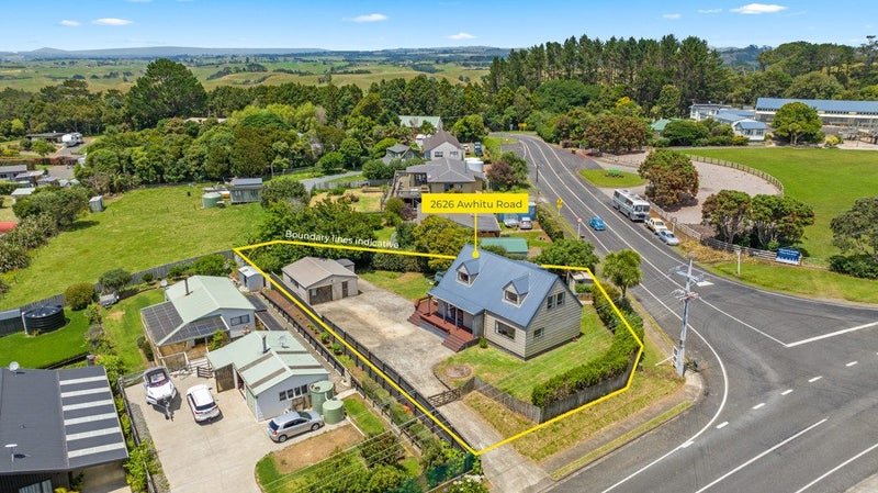 2626 Awhitu Road, Waiuku - Carousel 34