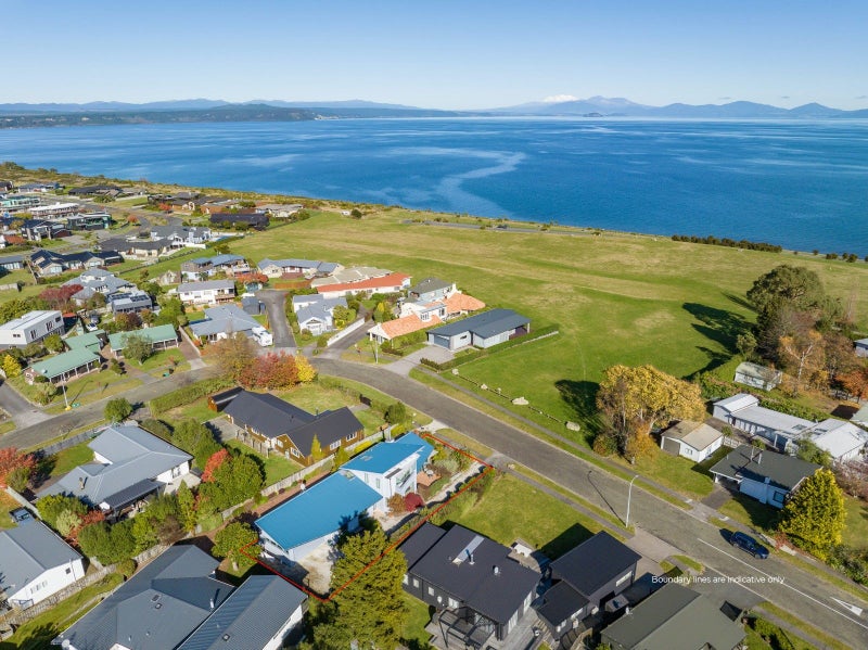 6 Stanley Street, Wharewaka, Taupo - Carousel 2