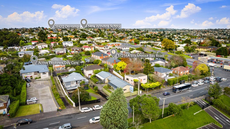 1/0 Blockhouse Bay Road, Avondale, Auckland - Carousel 12