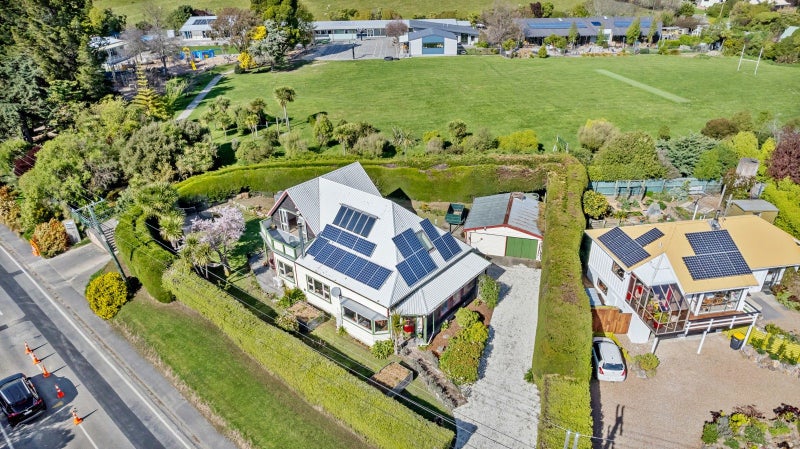 124 Marine Drive, Diamond Harbour, Lyttelton - Carousel 25