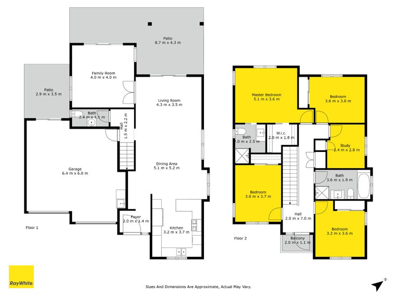 9 Wynne Gray Avenue, Stonefields, Auckland - Carousel 24