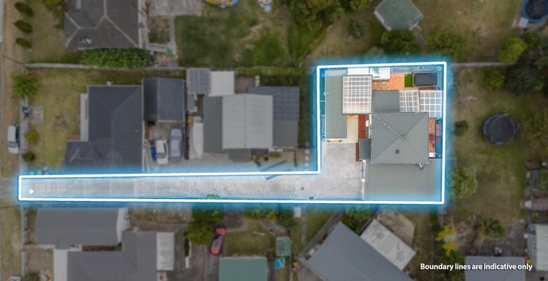 26B Boundary Road, Opaheke, Papakura - Carousel 20