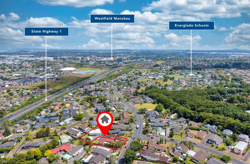 141 Everglade Drive, Totara Heights, Auckland - Carousel 2