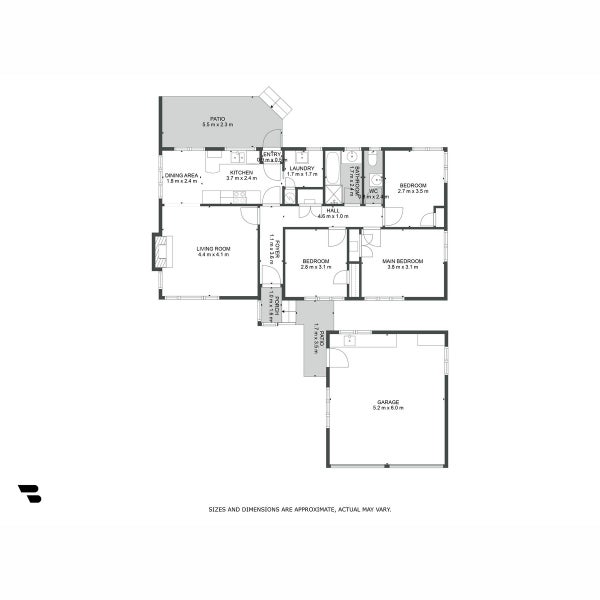 8 Poto Street, Te Atatu South, Auckland - Carousel 19