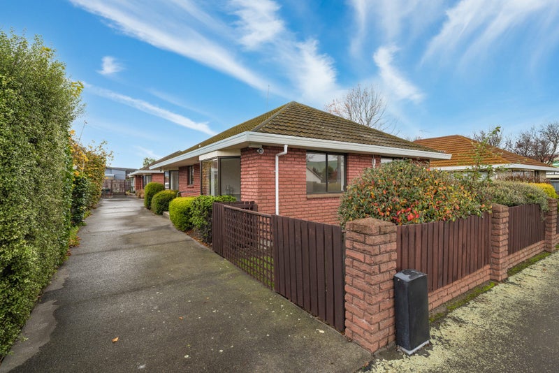 1/28 Strickland Street, Sydenham, Christchurch - Carousel 15