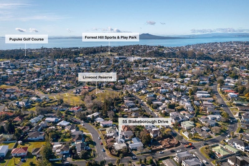 55 Blakeborough Drive, Forrest Hill, Auckland - Carousel 35
