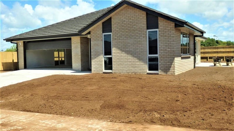 3 Branca Close, Fitzroy, Hamilton - Carousel 2