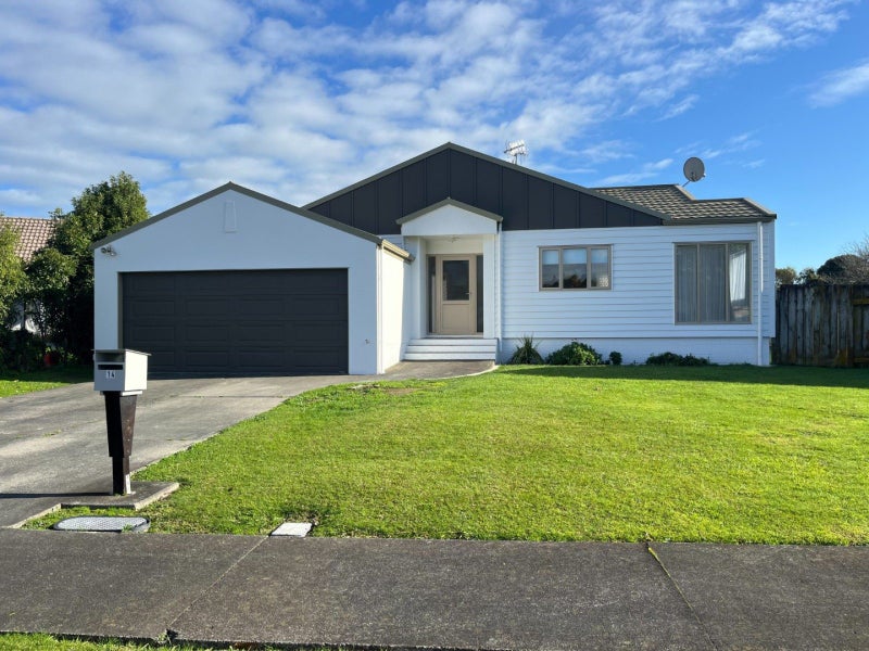 14 Emmerdale Mews, Highbury, Palmerston North - Carousel 1