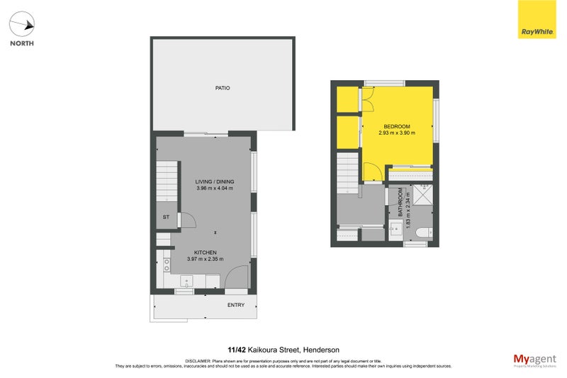 11/42 Kaikoura Street, Henderson, Auckland - Carousel 14