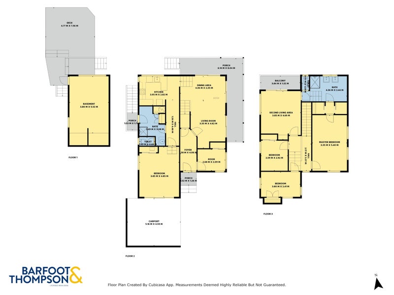 2/27 Onewa Road, Northcote, Auckland - Carousel 21