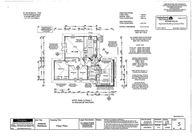 177A Bower Avenue, New Brighton, Christchurch - Carousel 14